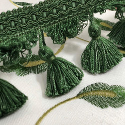 Trimmings - Fabric Trim