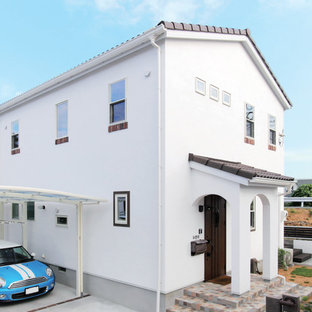 NYブルックリンスタイル