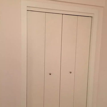 Custom Design Build Project in Flushing, NY