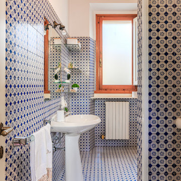 Viuzzo del Poggiolino - Firenze