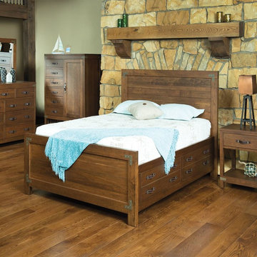 Williamsport Bedroom Set