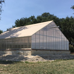 Webb 25x29 - Greenhouses