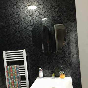 Bathroom Gallery
