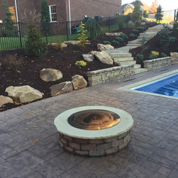 ZENTRO SMOKE REDUCING FIRE PITS - Products