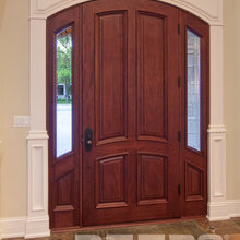 doors