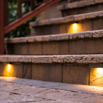 Steps