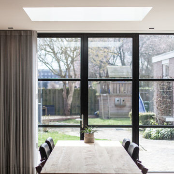 Design renovation 1930s house