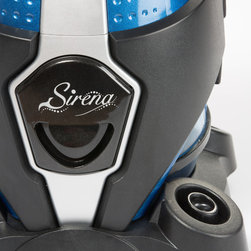 Sirena Total Home Cleaning System - Vacuum Cleaners