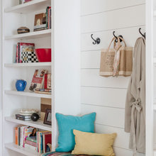 mudroom