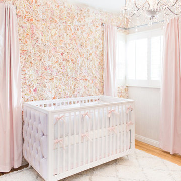 Fanciful Floral Nursery