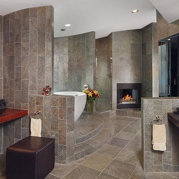 Arizona Modern Villa Design