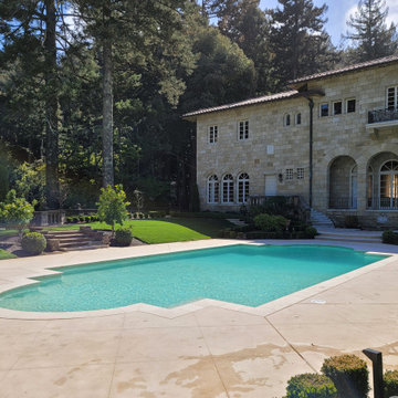 Coral Pool and Spa Portfolio Pictures pt. 8