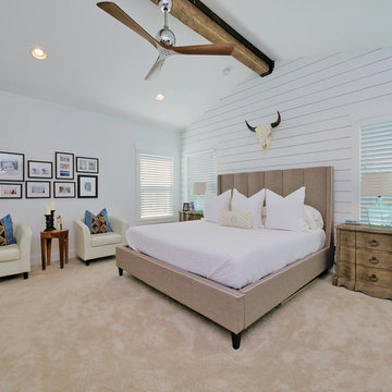 Neptune Beach House
