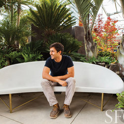 Flora Grubb - Outdoor Sofas