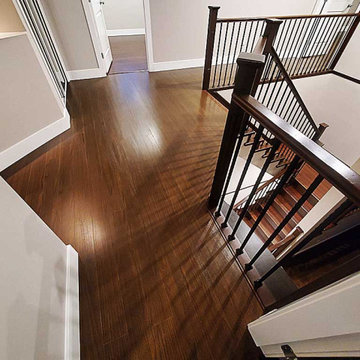 Open House Surrey BC Canada Deep Cleaning Professinal Cleaning Services