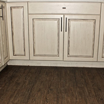 Kitchens 2017