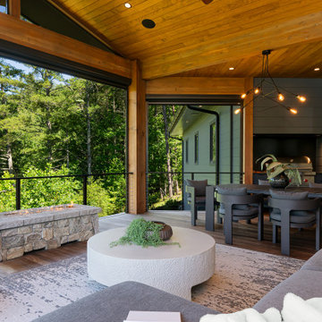 Overlook Porch
