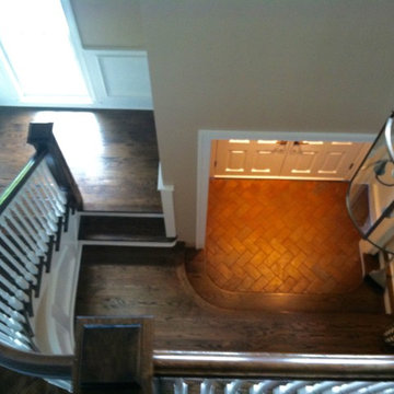 Whole House Reconstruction in Berwyn