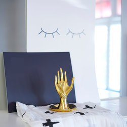 Taubmans Black Flame promotion - Paint