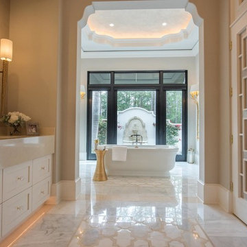 Four Seasons Private Residence