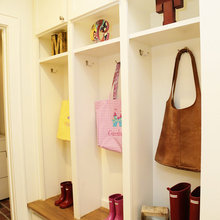 Monrovia Laundry Room