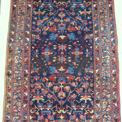 Antique Rugs - Products