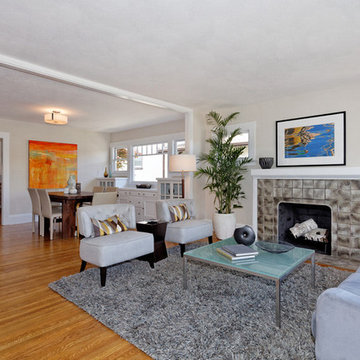 1608 Virginia Street. Berkeley, 94703
