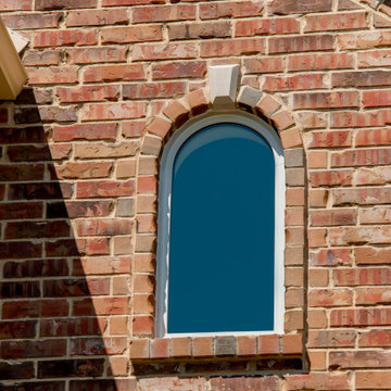 Fixed Brennan Solar Bear Windows, Frisco TX
