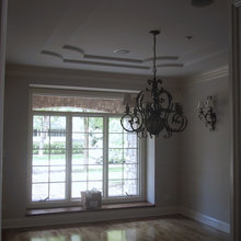 Ceilings