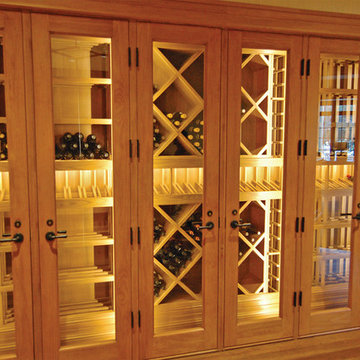 Wellington Wine Cellars