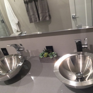 Modern Bathroom