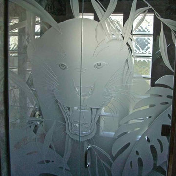 Shower Enclosure