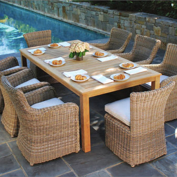 All Weather Wicker