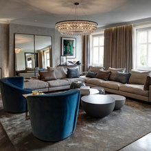 Penthouse Living