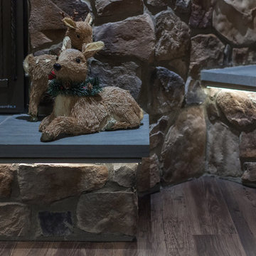 Beautiful Basement Retreat! Fauquier County, VA