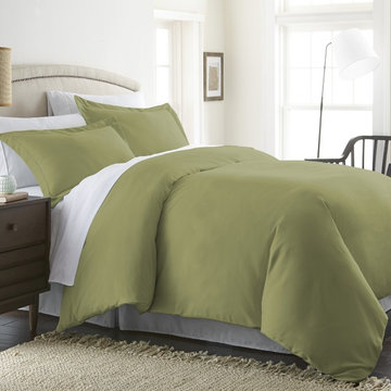 Home Collection Duvet Cover Set