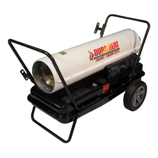 Dura Heat DFA180CV 140,000-180,000 BTU Kero Forced Air Heater with Dual  Heat - Modern - Space Heaters - by World Marketing of America, Inc. | Houzz