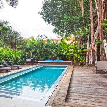 Golden Beach House