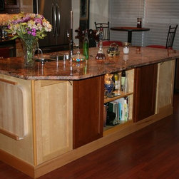 Kitchen Makeovers - Products