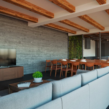 AE House
