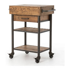 Butchers Block