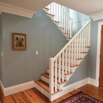 Interior colours