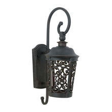 outdoor lighting