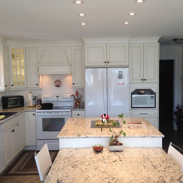 Kitchen Remodel