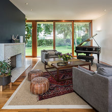 Piano Room