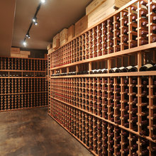 Wine Room