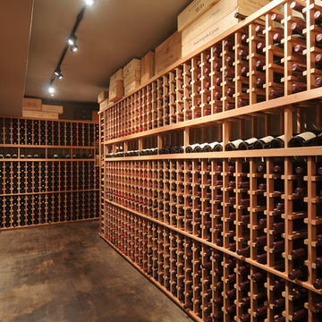 Saratoga Vineyard Estate