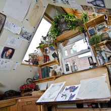 studio