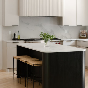 Courneya Kitchen