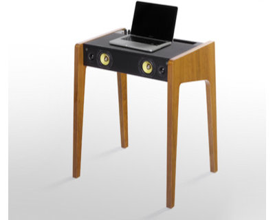 Contemporary Desks And Hutches by La Boite Concept
